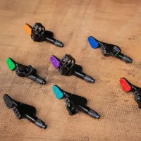 ONE UP COMPONENTS OneUp V3 Remote Lever Cushion ONE UP COMPONENTS OneUp V3 Remote Lever Cushion