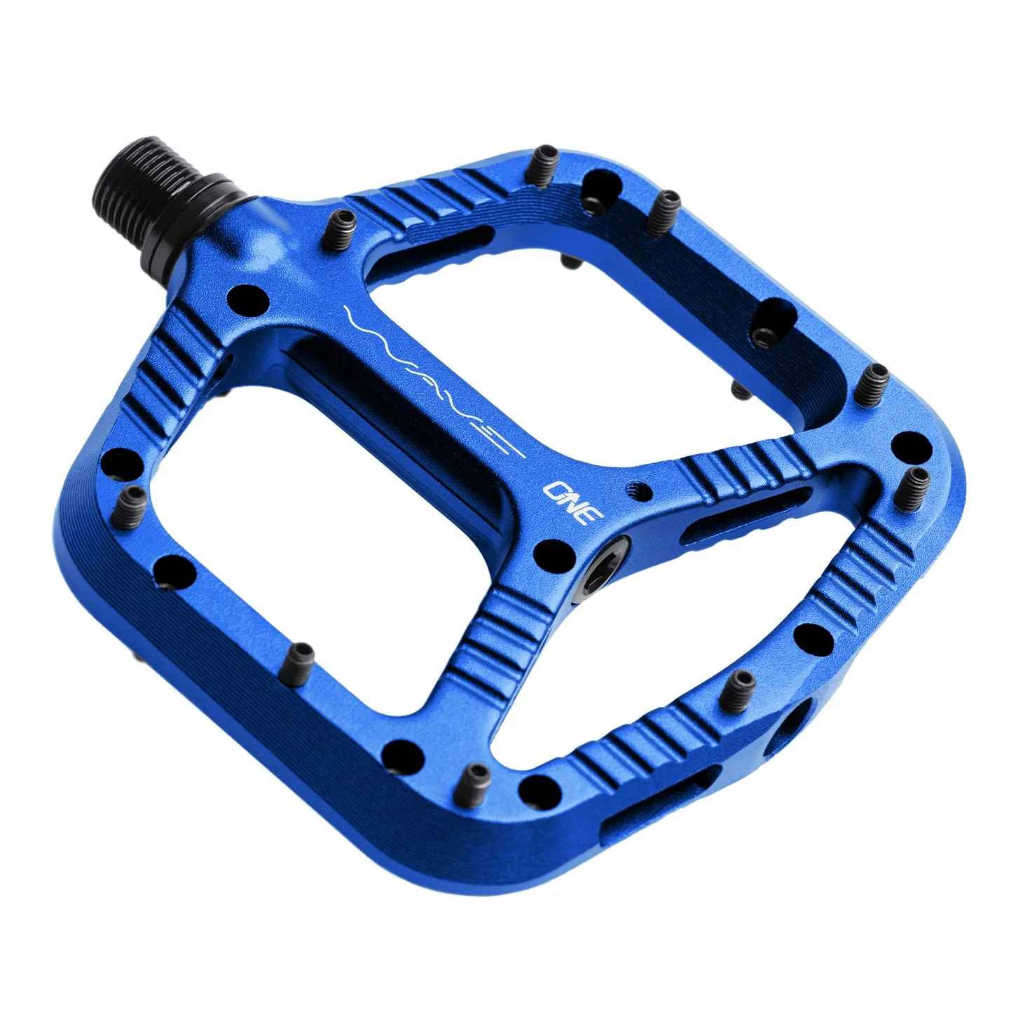 ONE UP COMPONENTS OneUp Wave Pedaler ONE UP COMPONENTS OneUp Wave Pedaler