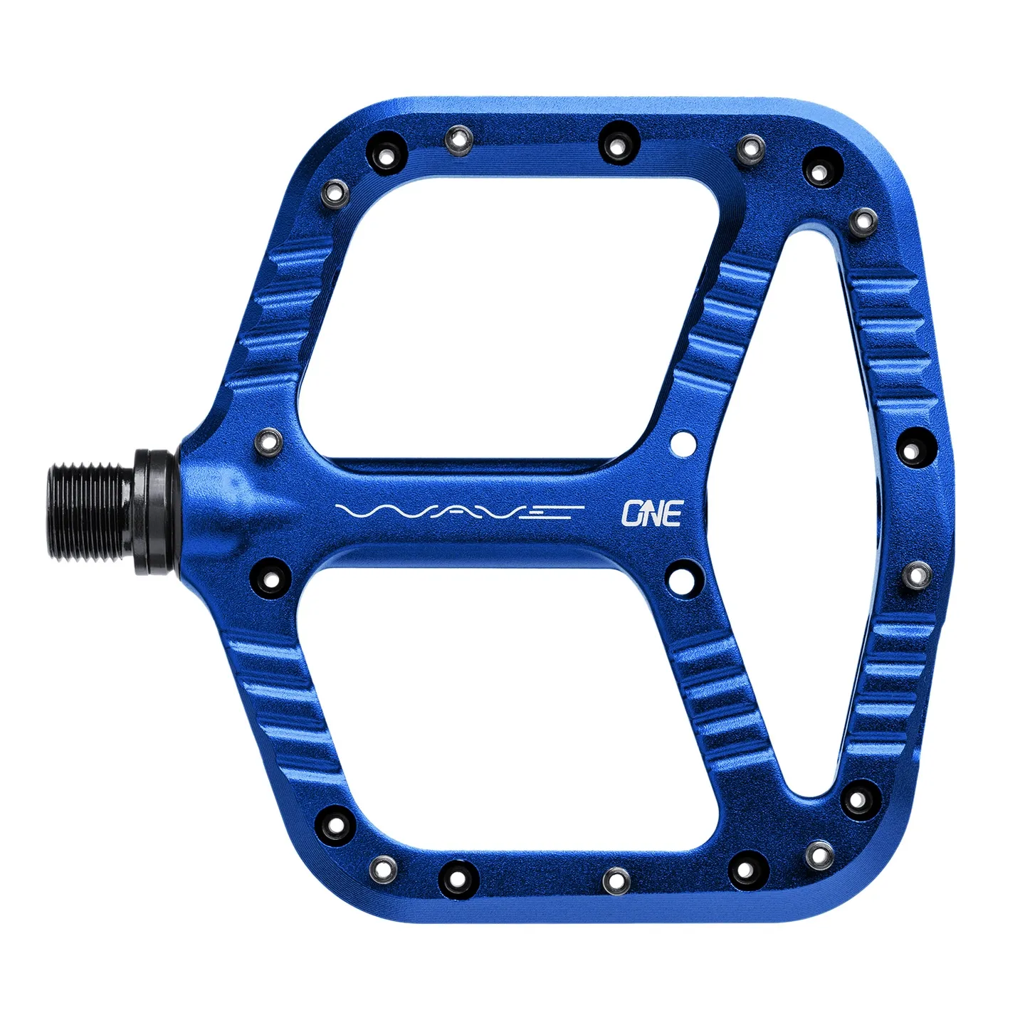 ONE UP COMPONENTS OneUp Wave Pedaler ONE UP COMPONENTS OneUp Wave Pedaler
