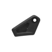 ONE UP COMPONENTS Topp för kedjespännare Svart ONE UP COMPONENTS Topp för kedjespännare Svart