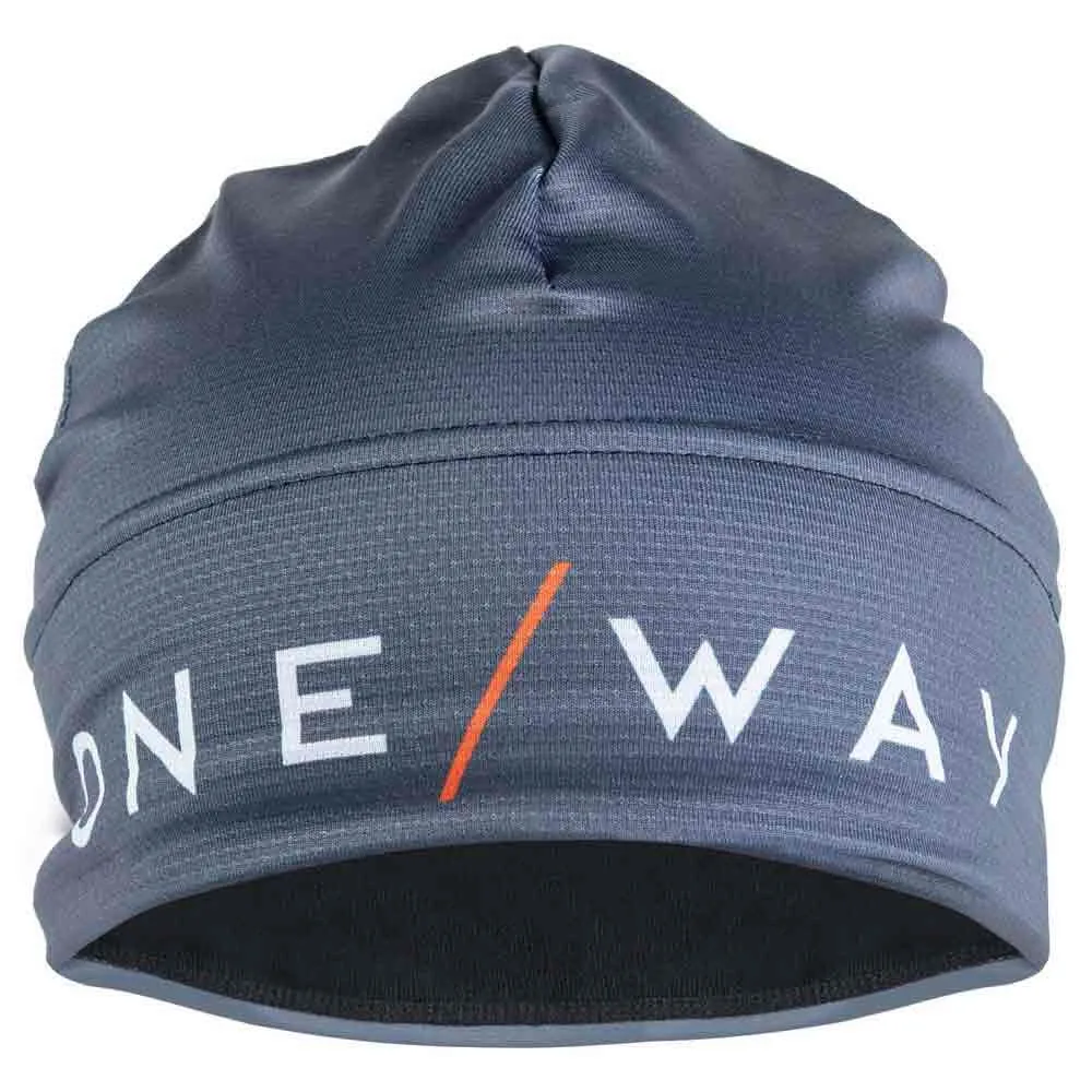 ONE WAY Beanie Light Mössa
