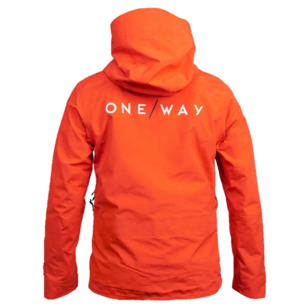 ONE WAY Mayts Jacka