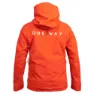 ONE WAY Mayts Jacka