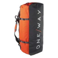 ONE WAY Medium 65l Duffelväska ONE WAY Medium 65l Duffelväska