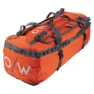 ONE WAY Medium 65l Duffelväska, Flame