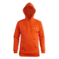 ONE WAY Staffwear Huvtröja
