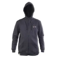 ONE WAY Staffwear Sweatshirt Med Dragkedja ONE WAY Staffwear Sweatshirt Med Dragkedja