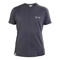 ONE WAY Staffwear T-shirt Med Korta ärmar
