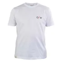 ONE WAY Staffwear T-shirt Med Korta ärmar ONE WAY Staffwear T-shirt Med Korta ärmar
