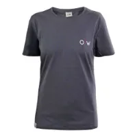 ONE WAY Staffwear T-shirt Med Korta ärmar