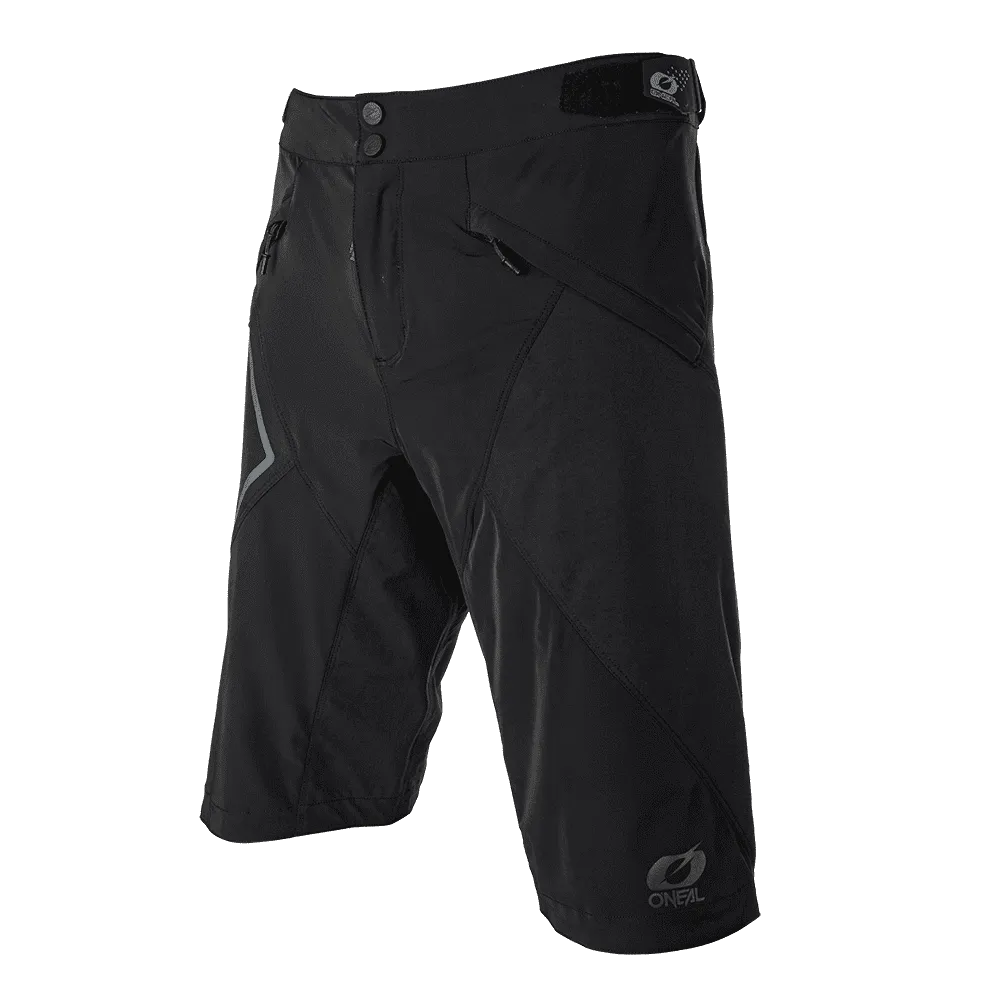 O'Neal All Mountain Mud Shorts Svart O'Neal All Mountain Mud Shorts Svart