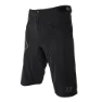 O'Neal All Mountain Mud Shorts Svart