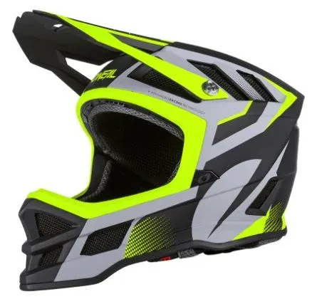 O'Neal Blade Hyperlite IPX Hjälm O'Neal Blade Hyperlite IPX Hjälm