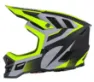 O'Neal Blade Hyperlite IPX Hjälm
