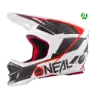 O'Neal Blade IPX Carbon Hjälm, Vit