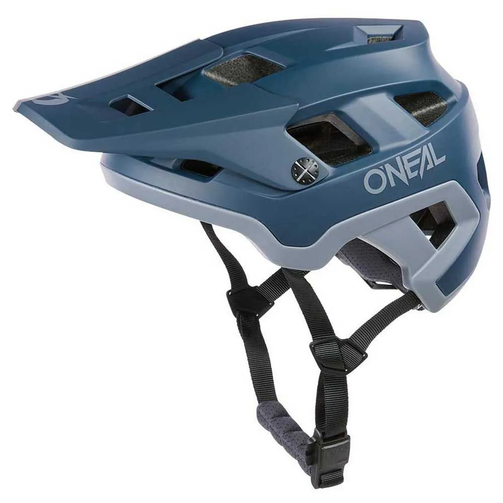 O'Neal Defender Solid Mtb-hjälm O'Neal Defender Solid Mtb-hjälm