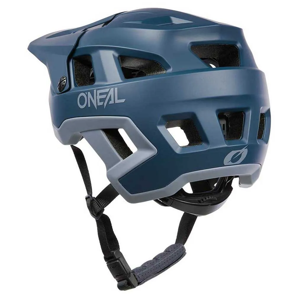 O'Neal Defender Solid Mtb-hjälm O'Neal Defender Solid Mtb-hjälm