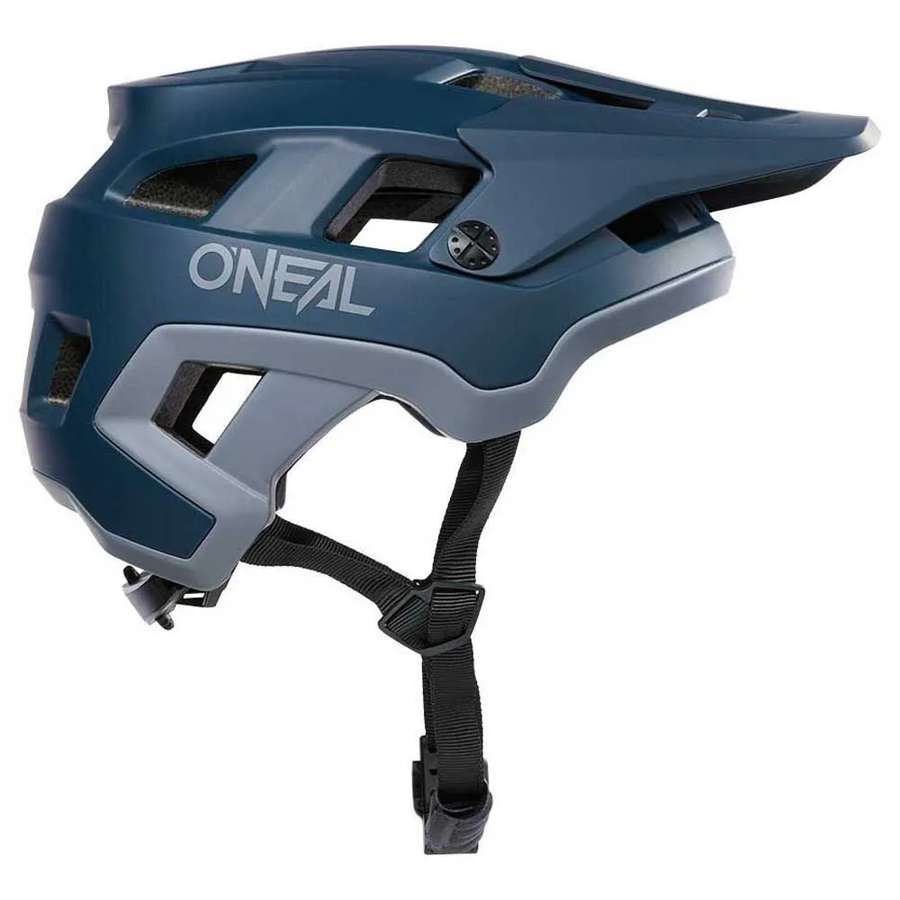 O'Neal Defender Solid Mtb-hjälm O'Neal Defender Solid Mtb-hjälm