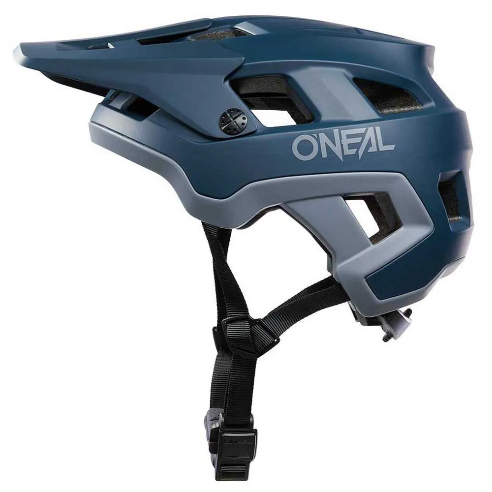 O'Neal Defender Solid Mtb-hjälm O'Neal Defender Solid Mtb-hjälm