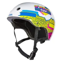 O'Neal Dirt Lid Crackle Mtb-hjälm O'Neal Dirt Lid Crackle Mtb-hjälm
