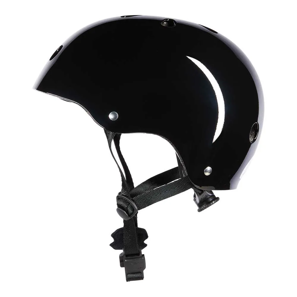 O'Neal Dirt Lid Solid Mtb-hjälm, Black