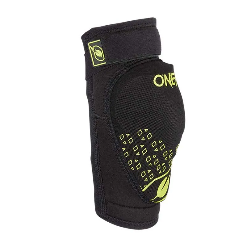 O'Neal Dirt V.23 Armbågsskydd, Black / neon yellow O'Neal Dirt V.23 Armbågsskydd, Black / neon yellow
