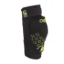 O'Neal Dirt V.23 Armbågsskydd, Black / neon yellow