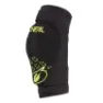 O'Neal Dirt V.23 Armbågsskydd, Black / neon yellow