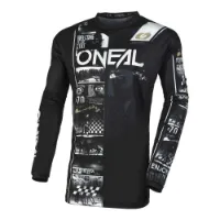 O'Neal Element Attack V.23 T-shirt Med Lång ärm O'Neal Element Attack V.23 T-shirt Med Lång ärm