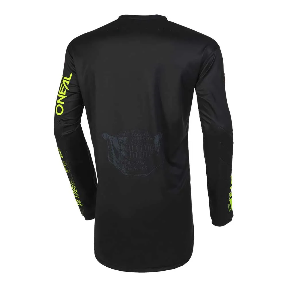 O'Neal Element Attack V.23 T-shirt Med Lång ärm