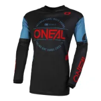 O'Neal Element Brand V.23 T-shirt Med Lång ärm O'Neal Element Brand V.23 T-shirt Med Lång ärm