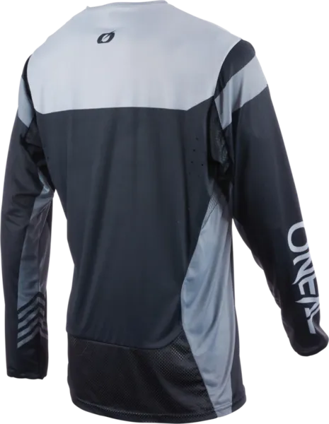 O'Neal Element FR Hybrid Lang Cykeltröja, Blå