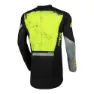 O'Neal Element Shocker V.23 T-shirt Med Lång ärm, Black / neon yellow, S
