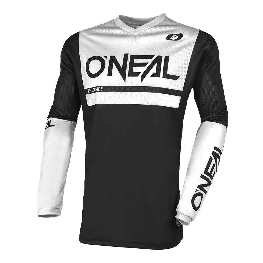 O'Neal Element Threat Air V.23 T-shirt Med Lång ärm O'Neal Element Threat Air V.23 T-shirt Med Lång ärm