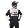 O'Neal Element Threat Air V.23 T-shirt Med Lång ärm