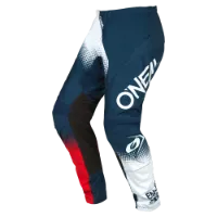O'Neal Element v.22 RaceWear Byxor Blå / Vit / Röd O'Neal Element v.22 RaceWear Byxor Blå / Vit / Röd