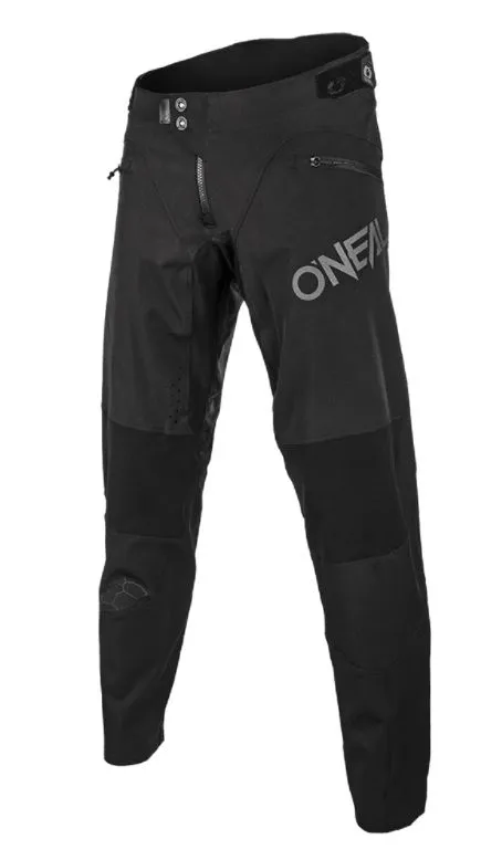 O'Neal Legacy Byxor, Svart O'Neal Legacy Byxor, Svart