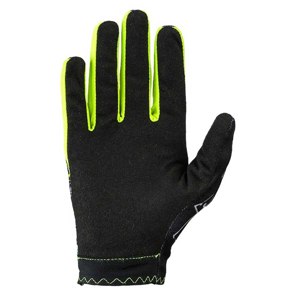 O'Neal Matrix Attack Handskar