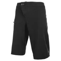 O'Neal Matrix Shorts med Kuddar Svart O'Neal Matrix Shorts med Kuddar Svart