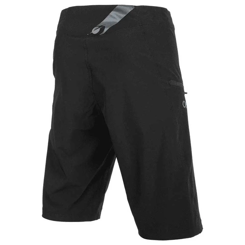 O'Neal Matrix Shorts med Kuddar Svart O'Neal Matrix Shorts med Kuddar Svart