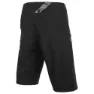 O'Neal Matrix Shorts med Kuddar Svart