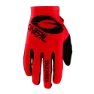 O'Neal Matrix Stacked Handskar, Röd