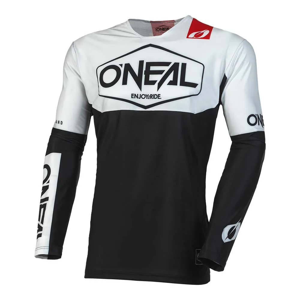 O'Neal Mayhem Hexx V.23 T-shirt Med Lång ärm