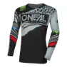 O'Neal Mayhem Wild V.23 T-shirt Med Lång ärm