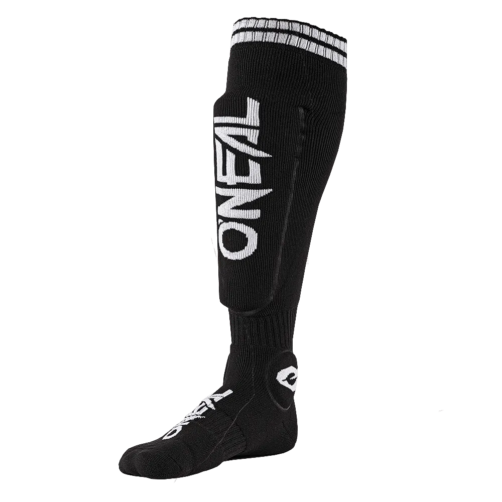 O'Neal MTB Protector Strumpor M. Skydd Svart O'Neal MTB Protector Strumpor M. Skydd Svart