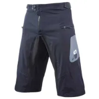O'Neal Oneal Element FR MTB Shorts Hybrid Svart / Grå Junior O'Neal Oneal Element FR MTB Shorts Hybrid Svart / Grå Junior