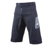 O'Neal Oneal Element FR MTB Shorts Hybrid Svart / Grå Junior O'Neal Oneal Element FR MTB Shorts Hybrid Svart / Grå Junior