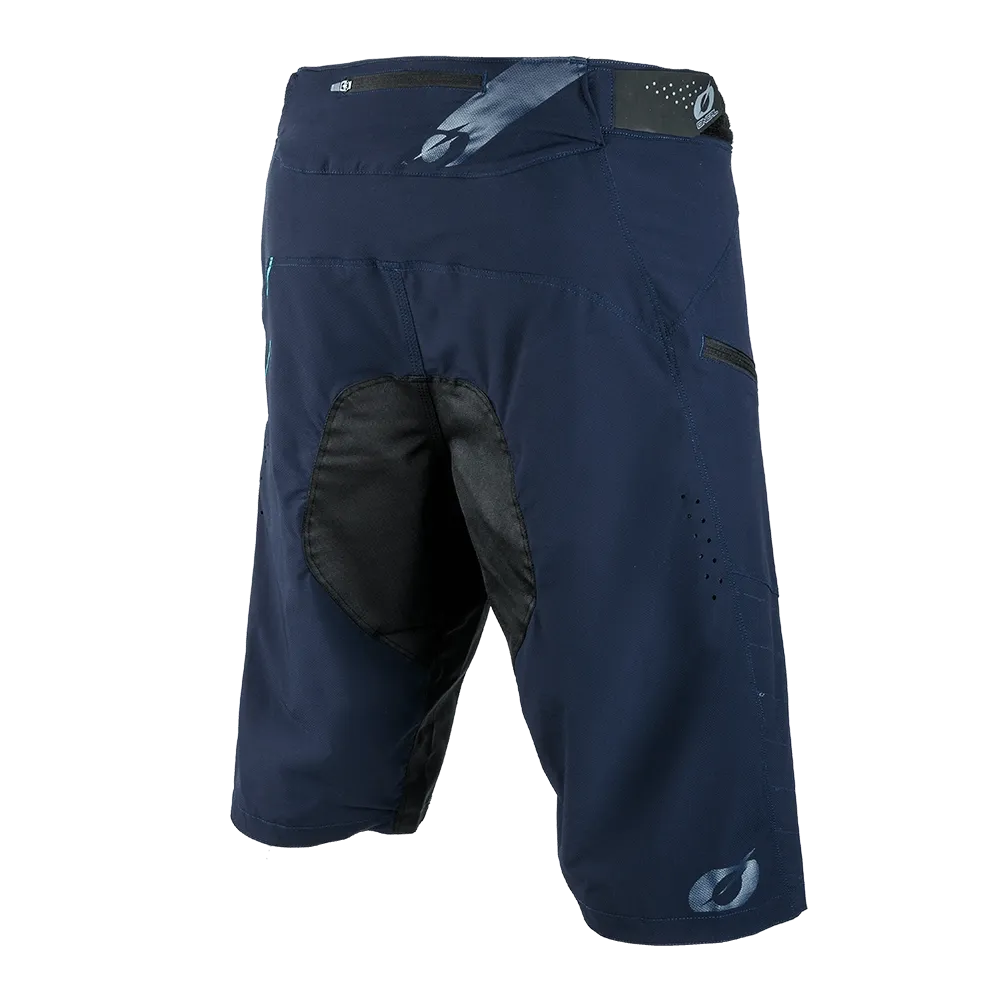 O'Neal Pin It Shorts, Blå O'Neal Pin It Shorts, Blå