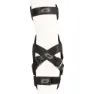 O'Neal Pro Iii V.23 Kids Knäskydd, Black