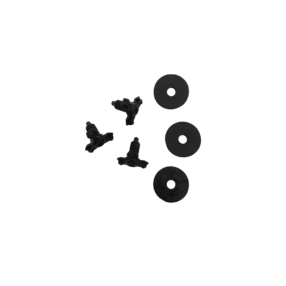 O'Neal Screw Kit 3Series